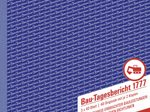 AVERY Zweckform Bautagebuch Formularbücher 1777 + GRATIS 1 St.