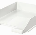 HAN Briefablage DIN C4 weiß