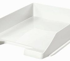 HAN Briefablage DIN C4 weiß