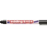 edding Industriemarker 0.75 mm Schwarz