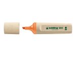 edding HL 24 Textmarker Orange