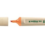 edding HL 24 Textmarker Orange