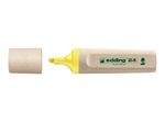 edding HL 24 Textmarker Gelb