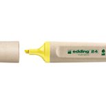 edding HL 24 Textmarker Gelb