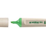 edding HL 24 Textmarker Grün