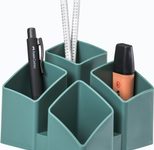 HAN Stiftehalter 12,5 x 12,5 x 10,0 cm jade grün