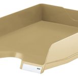 HAN Briefablage DIN C4 caramel