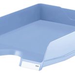 HAN Briefablage DIN C4 eisblau