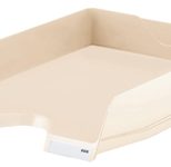 HAN Briefablage DIN C4 quarz rosa