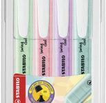 STABILO Swing Cool Textmarker Mehrfarbig