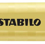 STABILO Swing Cool Textmarker Gelb