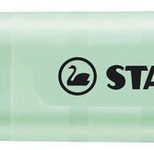 STABILO Swing Cool Textmarker Grün