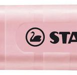 STABILO Swing Cool Textmarker Rot