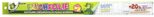 JOLLY Bucheinbandfolie selbstklebend 40 cm x 2 m transparent