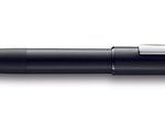 LAMY aion Tintenroller 0.6 mm Schwarz