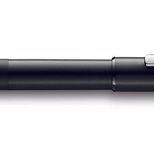 LAMY aion Tintenroller 0.6 mm Schwarz