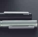 LAMY aion Tintenroller 0.6 mm Schwarz