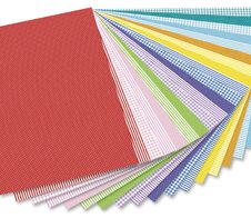 folia Motivblock 270 g/m²