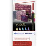 edding Filzstifte Mehrfarbig 1.0 - 3.0 mm