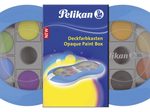 Pelikan Wasserfarbkasten 12 Farben