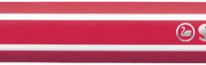 STABILO Filzstift Rot 1.0 mm