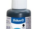 Pelikan Stempelfarbe 30,0 ml schwarz
