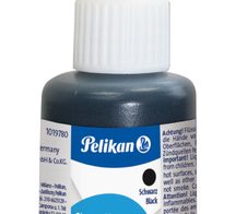 Pelikan Stempelfarbe 30,0 ml schwarz