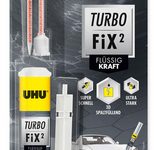 UHU 2 Komponenten-Kleber 10,0 g