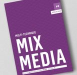 RÖMERTURM Zeichenblock DIN A3 25 Blatt