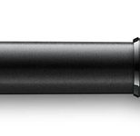 LAMY Patronenfüller schwarz