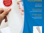 HERMA Fotokarton 250 g/m²