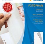 HERMA Fotokarton 250 g/m²