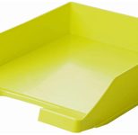 HAN Briefablage DIN C4 lemon