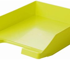 HAN Briefablage DIN C4 lemon