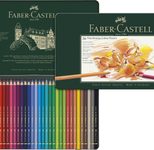 FABER-CASTELL Buntstifte Mehrfarbig