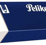 Pelikan Radiergummi weiß