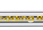 edding 89 Office Liner Fineliner 0.3 mm Rot