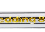 edding 89 Office Liner Fineliner 0.3 mm Blau
