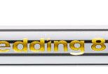 edding 89 Office Liner Fineliner 0.3 mm Blau