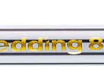 edding 89 Office Liner Fineliner 0.3 mm Grün