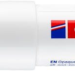 edding 4090 Kreidemarker 4.0 - 15.0 mm Weiß
