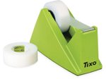 TIXO Tischabroller grün