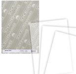 SCHOELLERSHAMMER Transparentpapier DIN A4