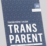 RÖMERTURM Transparentpapier DIN A4