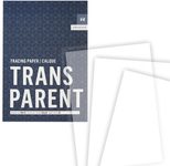 RÖMERTURM Transparentpapier DIN A3