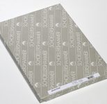 SCHOELLERSHAMMER Transparentpapier DIN A3