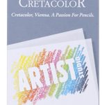 Brevillier's CRETACOLOR Buntstifte Mehrfarbig