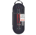 rotring Zirkel Compact schwarz/rot