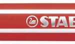 STABILO Filzstift Rot 1.0 mm