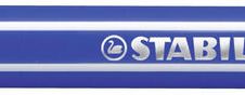 STABILO Filzstift Blau 1.0 mm